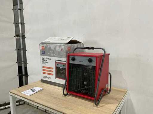 Eurom - EK 15002 - Riscaldatore industriale