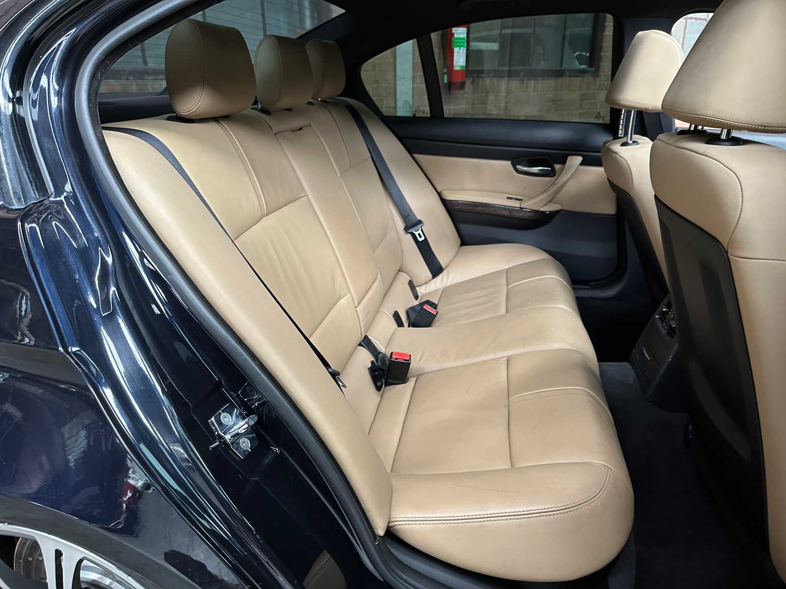 BMW M3 4.0 V8 E90 -MANUAL- 420PK 2008 3-Serie Youngtimer 