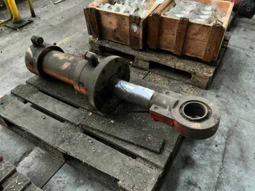 Heavy Duty Hydraulic Cylinder