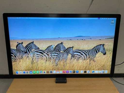 Iiyama (ProLite PL5537) 55", 1920x1080 (FHD) LCD-Monitor