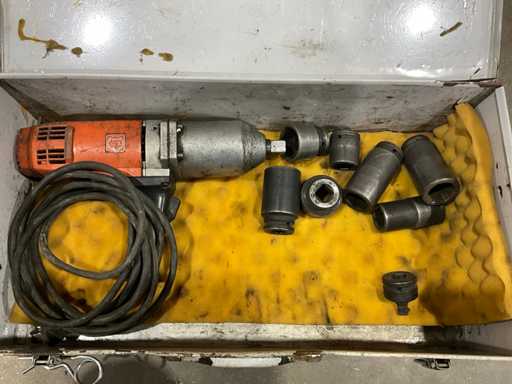 Fein ASB648 Schlagschrauberschlüssel