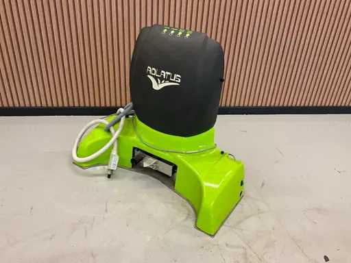 Adlatus S700 Charging Station