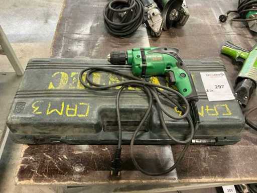 Hitachi Power Tools (2x)