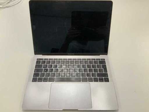 Apple A1708 13-inch MacBook Pro MPXQ2LL/A Laptop