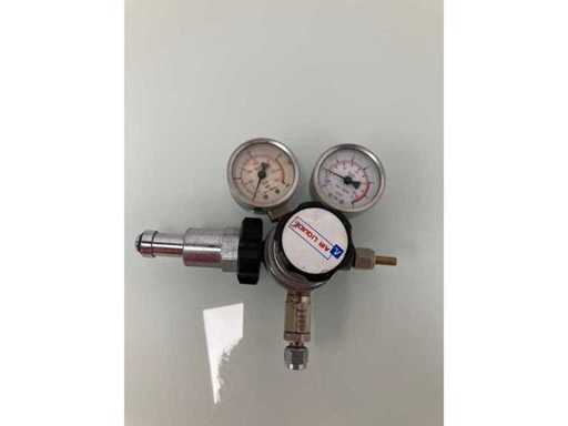 AIR LIQUIDE - Gas neutro - Regolatore di pressione 6