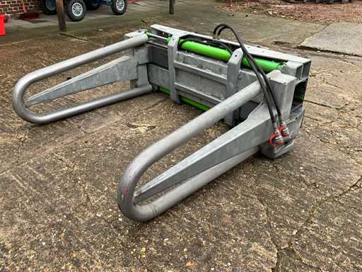 Pince à balles Zocon B-01 2019