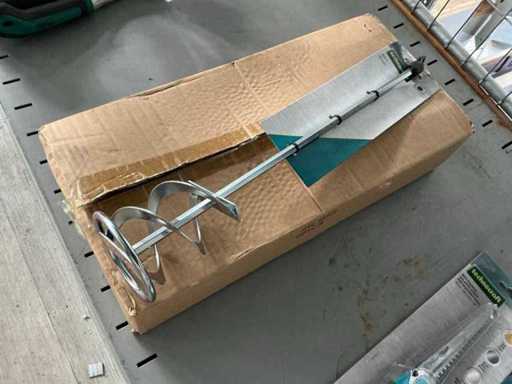 Technocraft Moździerzowy Mixer (6x)