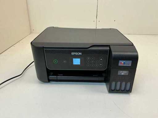 EPSON EcoTank ET-2870 Weitere Drucker und Kopierer