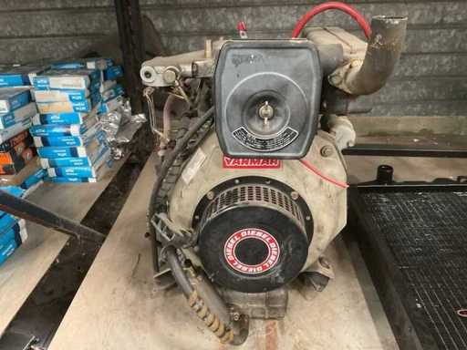 Valkenpower YM178F Stationary diesel engine