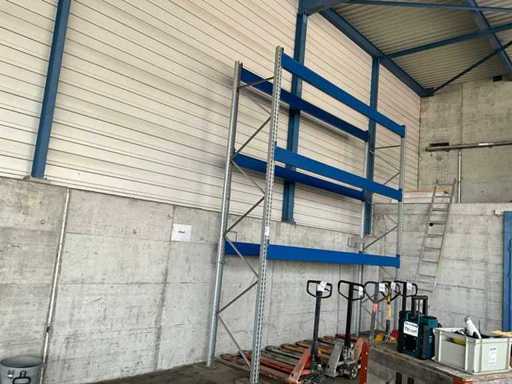 Raft de depozitare Bito