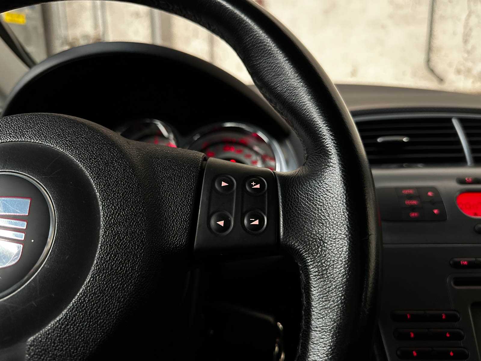 SEAT Altea XL 1.6 Stylance 105pk 2007 (Origineel-NL), 29-XJ-RH