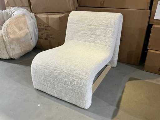 Sdraio lounge Kelly Interiors Richmond