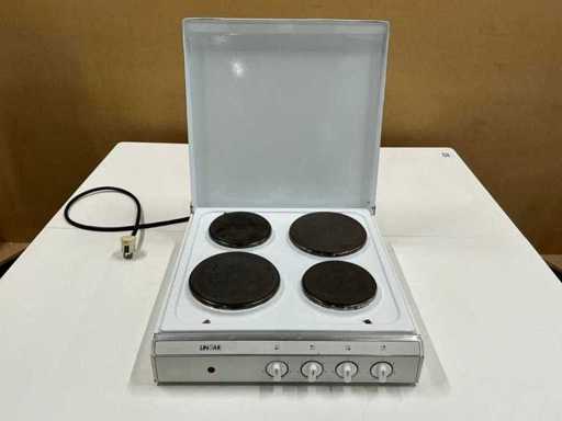 Lincar 3121 Elektrische Kookplaat