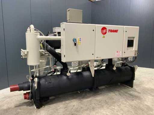 Industrial machinery, process equipment and refrigeration