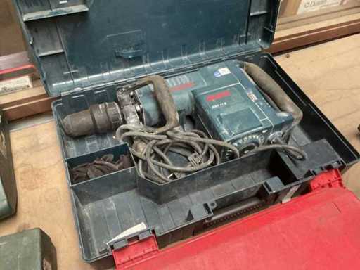 Bosch GSH 11 E Boormachine