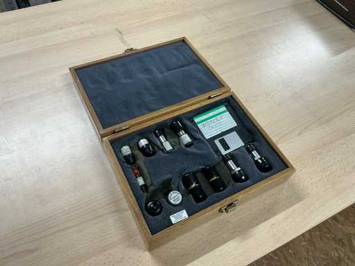 Agilent 85032B Calibration Kit