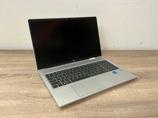 Ordinateur portable - HP - HP ProBook 450 G8 PC portable