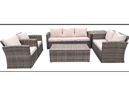 Maxxgarden 88673 zestaw salonowy (2x)