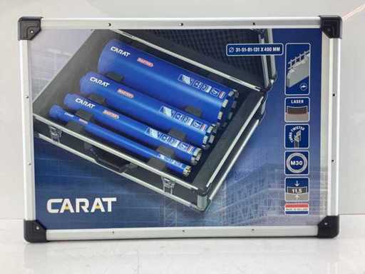 Carat - MASTER-Bohrsatz - AMB2032S01