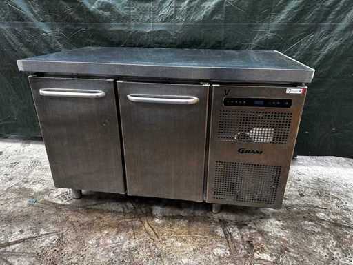 Gram F 1407 CSG A Koelwerkbank