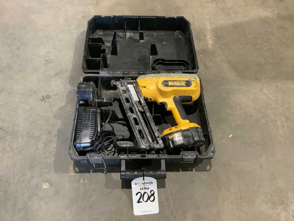 Dewalt dc618 discount