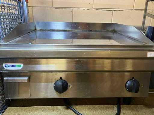 Tecnoinox FTC70E/6/0 Grill Plate