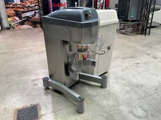 2015 Escher PM60-V Spiraalkneder