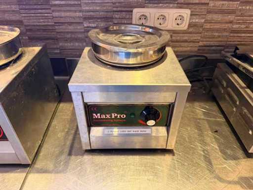 Maxpro - FW1 - Pilotez une Marie