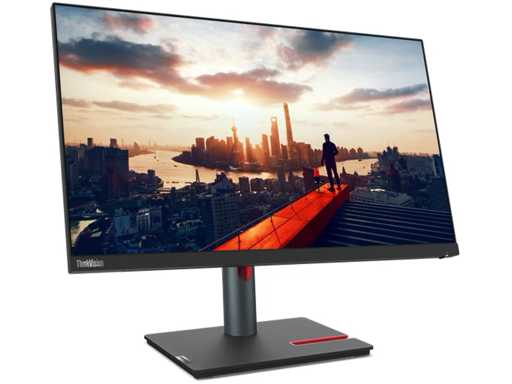 Lenovo ThinkVision P24h-30 Flat Panel Monitor