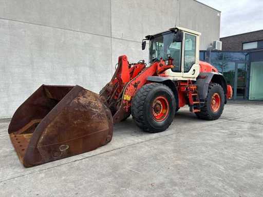 Volvo - 2013 - L90G - Pala