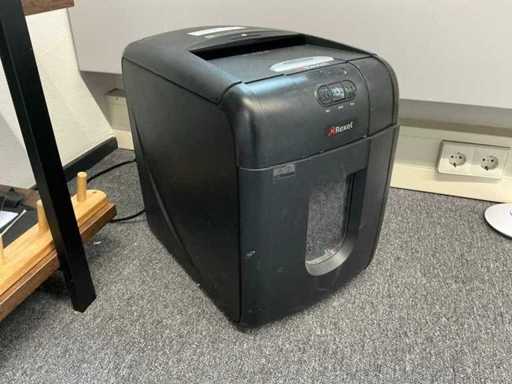 Rexel 130X Paper Shredder
