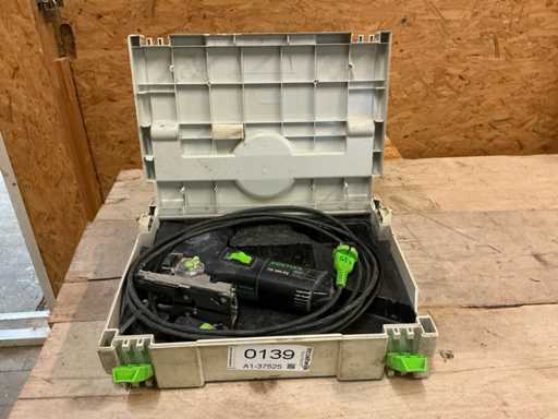 Wyrzynarka Festool PS 300 EQ z 2004 r.