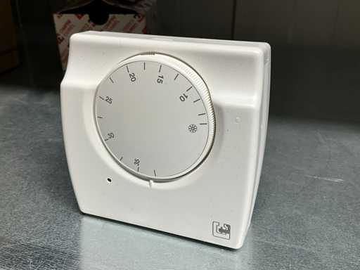 Campini Corel Ty 92- A3 Thermostaat (18x)