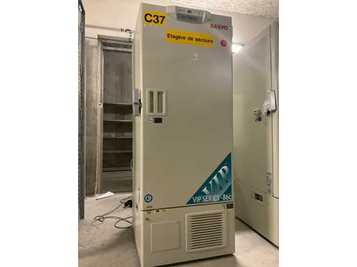 SANYO MDF U53V Vriezer -80 graden