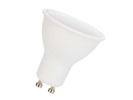 4.9W GU10 LED Spot 3000K (200x)