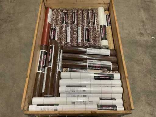 Super Fresco Easy Partij rollen behang, 30 stuks