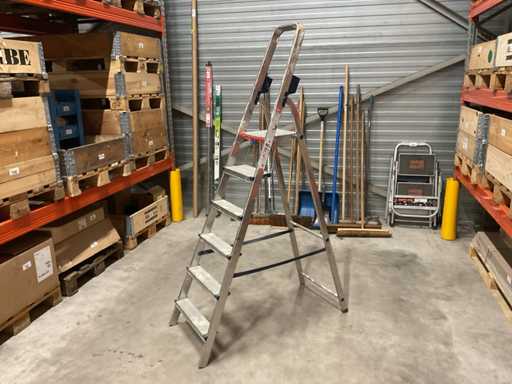 Altrex Double Decker D806 Staircase