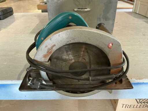 Makita 5900B Afkortcirkelzaagmachine