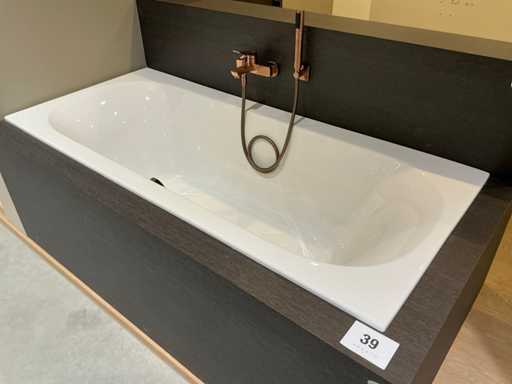 GEBERIT SOANA DUO Duobad