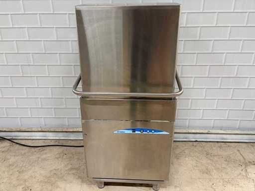 2020 - Lamber - L21 RGB D-P - RVS - Korvenvaatwasmachine 