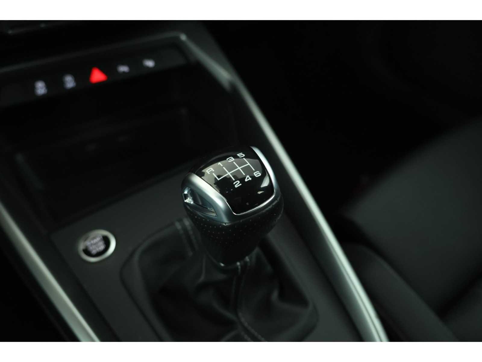 Audi A3 Limousine 30 S edition TFSI 111pk 2020, JVV-36-V