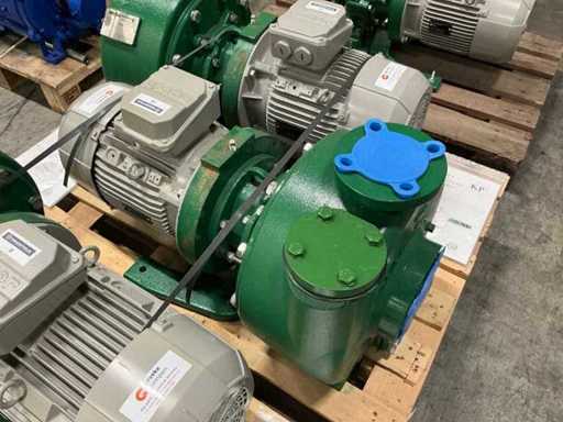 2019 AnsiMag KP50160 Pumpeneinheit