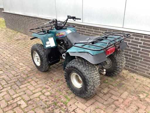 Yamaha Big Bear 350cc Quad