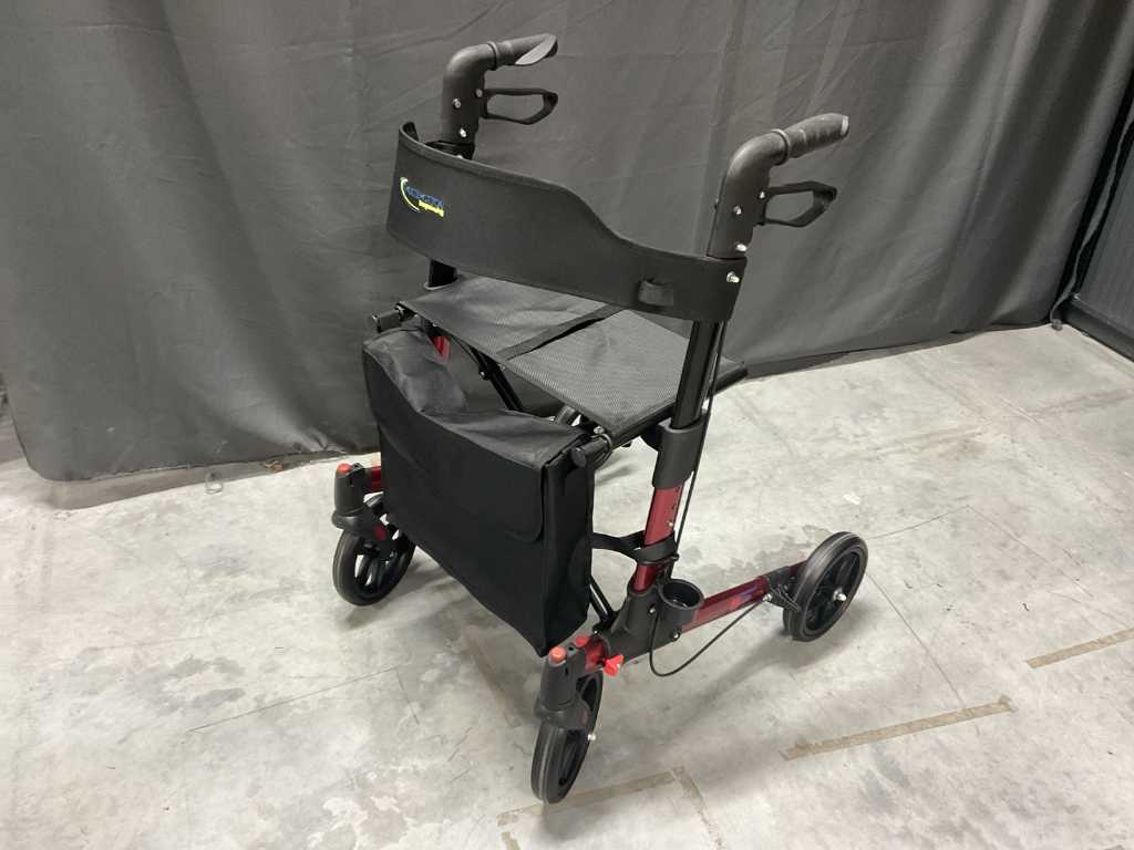 Multimotion Double Rollator