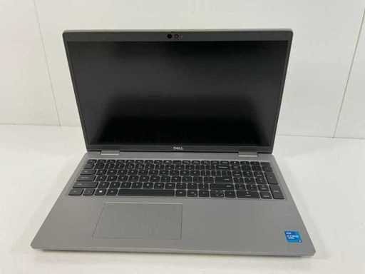 Dell Latitude 5520 15.5”, Core(TM) i5 11th Gen, 8 GB RAM, 256 GB NVMe Laptop