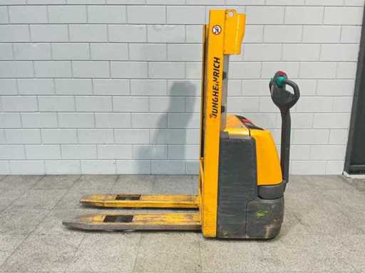 Jungheinrich - 2013 - EJC112 - Impilatore