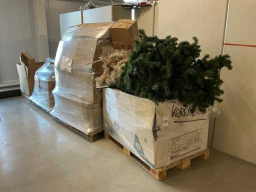 Kerst- & seizoensartikelen