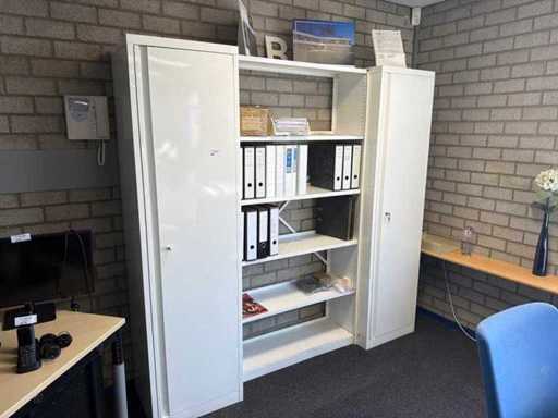 Armoire à dossiers