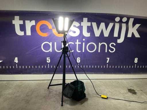 2021 Lunar 360 Lichtmast IP65 ongebruikt