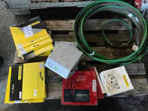 FREZITE/FREUD/EBERLE - Accesorii pentru mașini